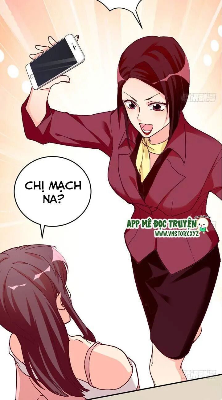 Thiên hậu trở về: Chapter 76: Dịu dàng