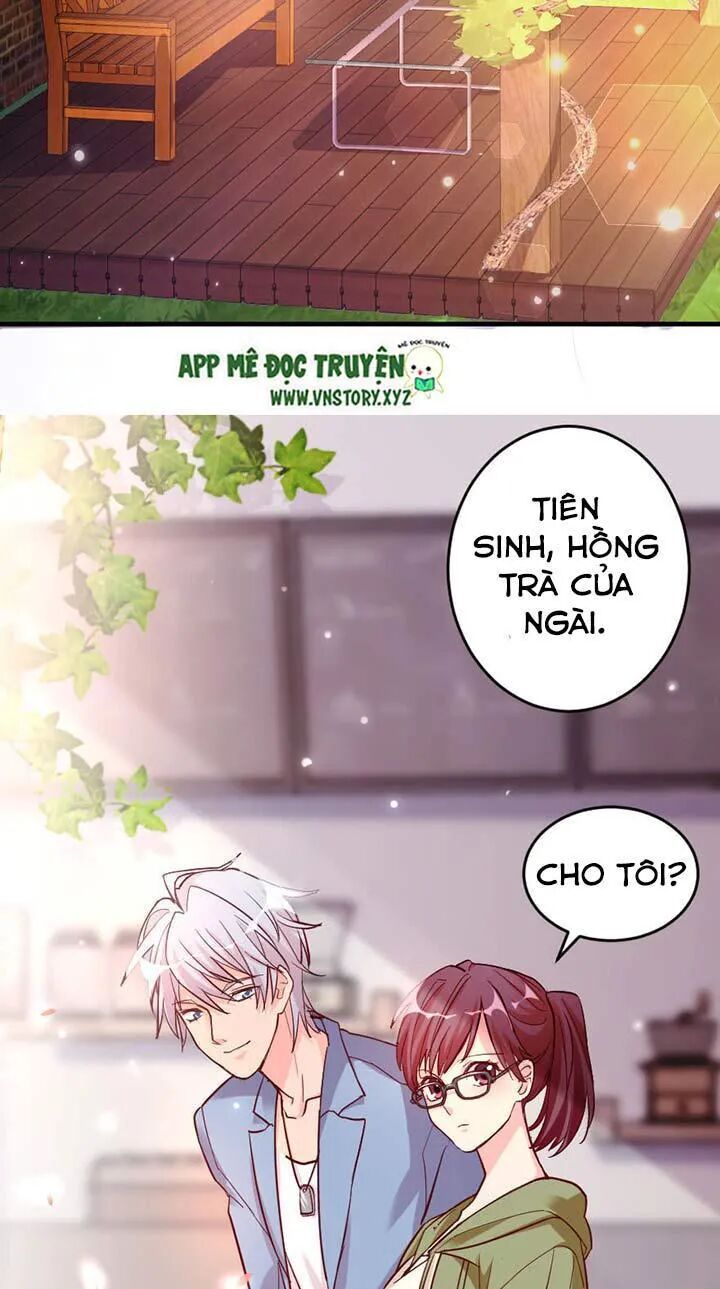 Thiên hậu trở về: Chapter 76: Dịu dàng