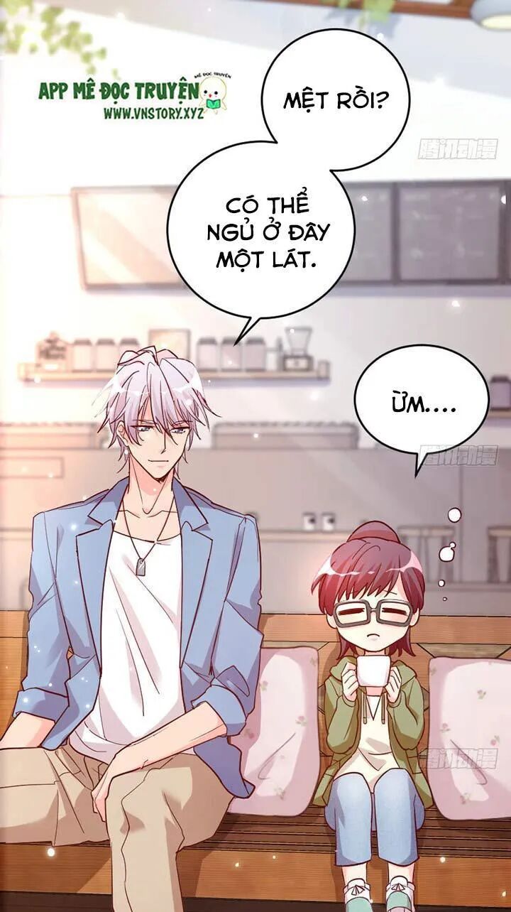 Thiên hậu trở về: Chapter 76: Dịu dàng