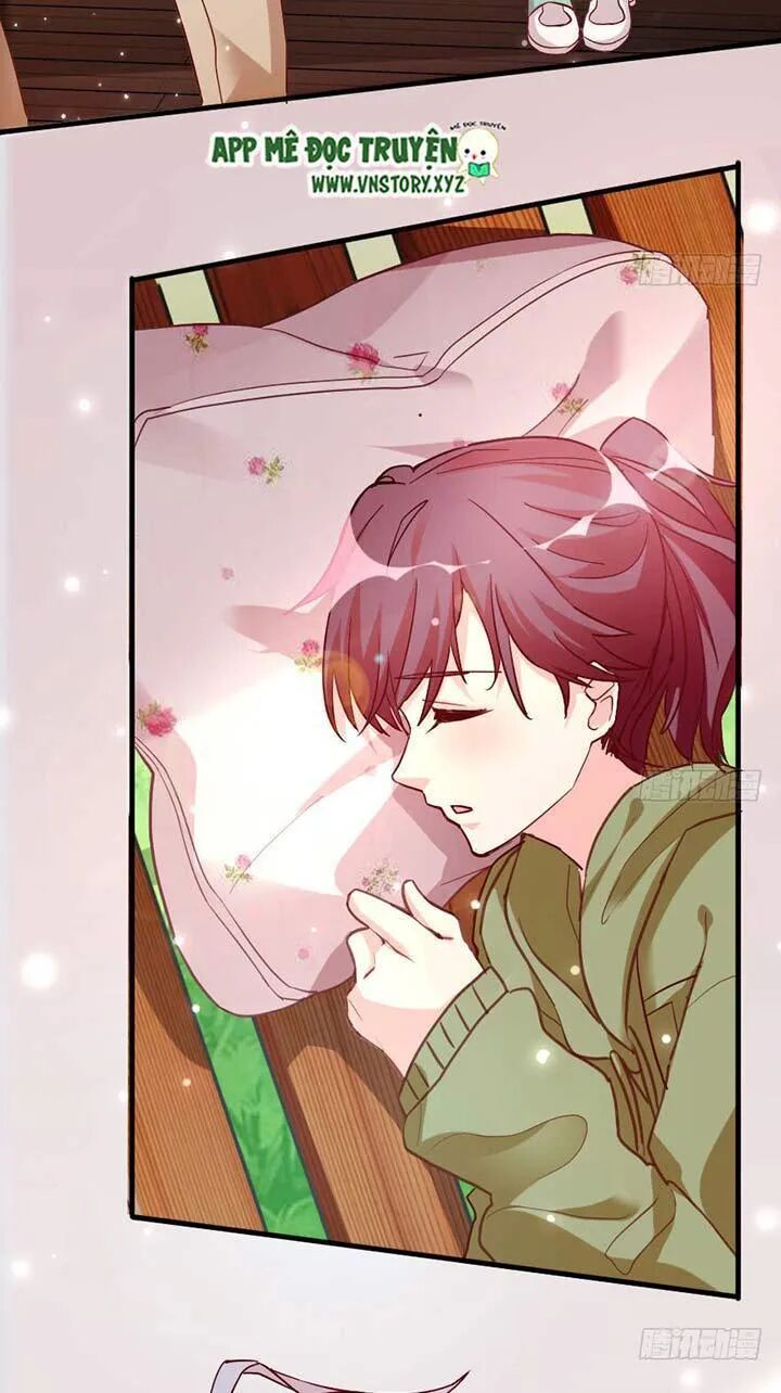Thiên hậu trở về: Chapter 76: Dịu dàng