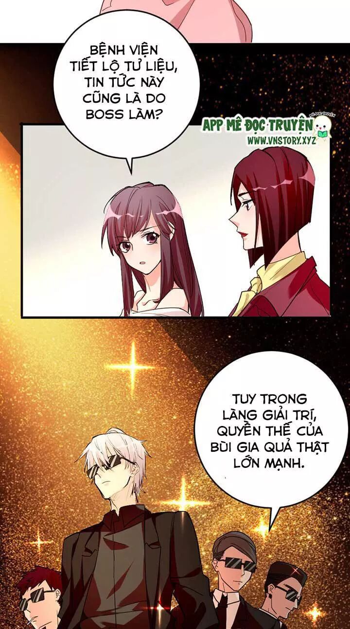 Thiên hậu trở về: Chapter 77: Bóc trần Hạ Vũ