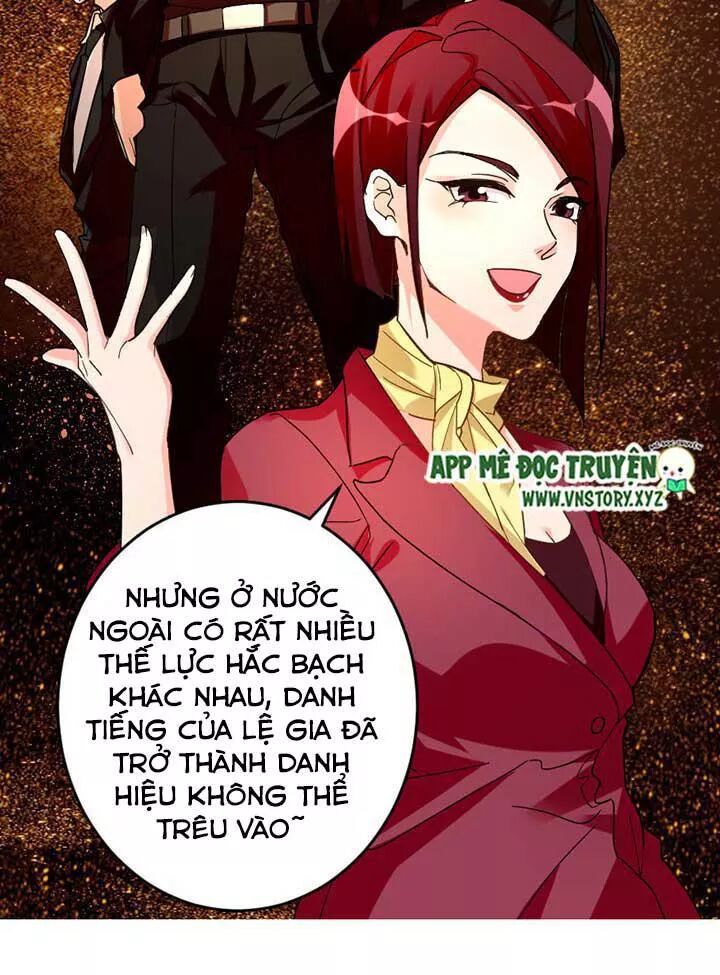 Thiên hậu trở về: Chapter 77: Bóc trần Hạ Vũ