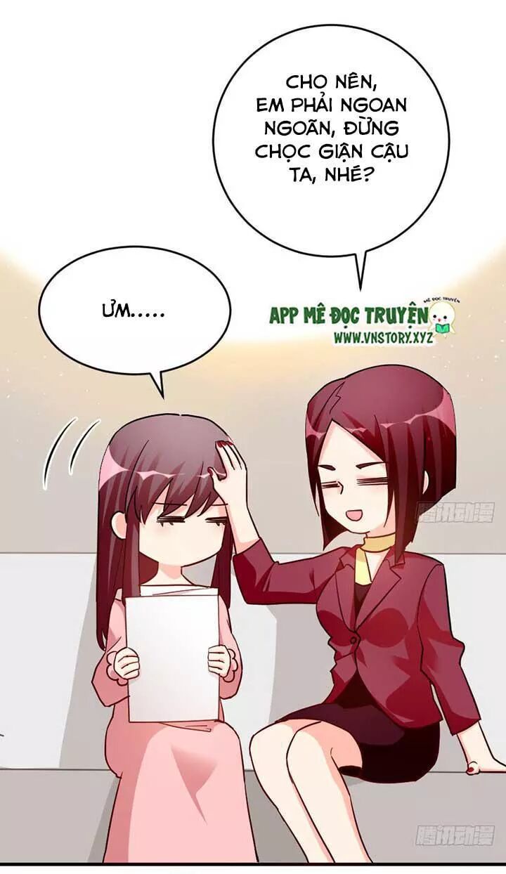 Thiên hậu trở về: Chapter 77: Bóc trần Hạ Vũ