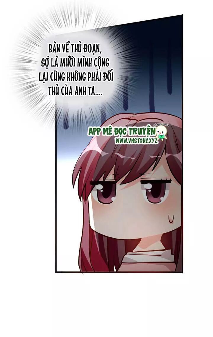 Thiên hậu trở về: Chapter 77: Bóc trần Hạ Vũ