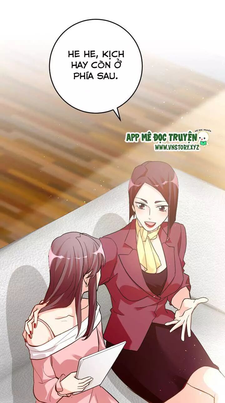 Thiên hậu trở về: Chapter 77: Bóc trần Hạ Vũ