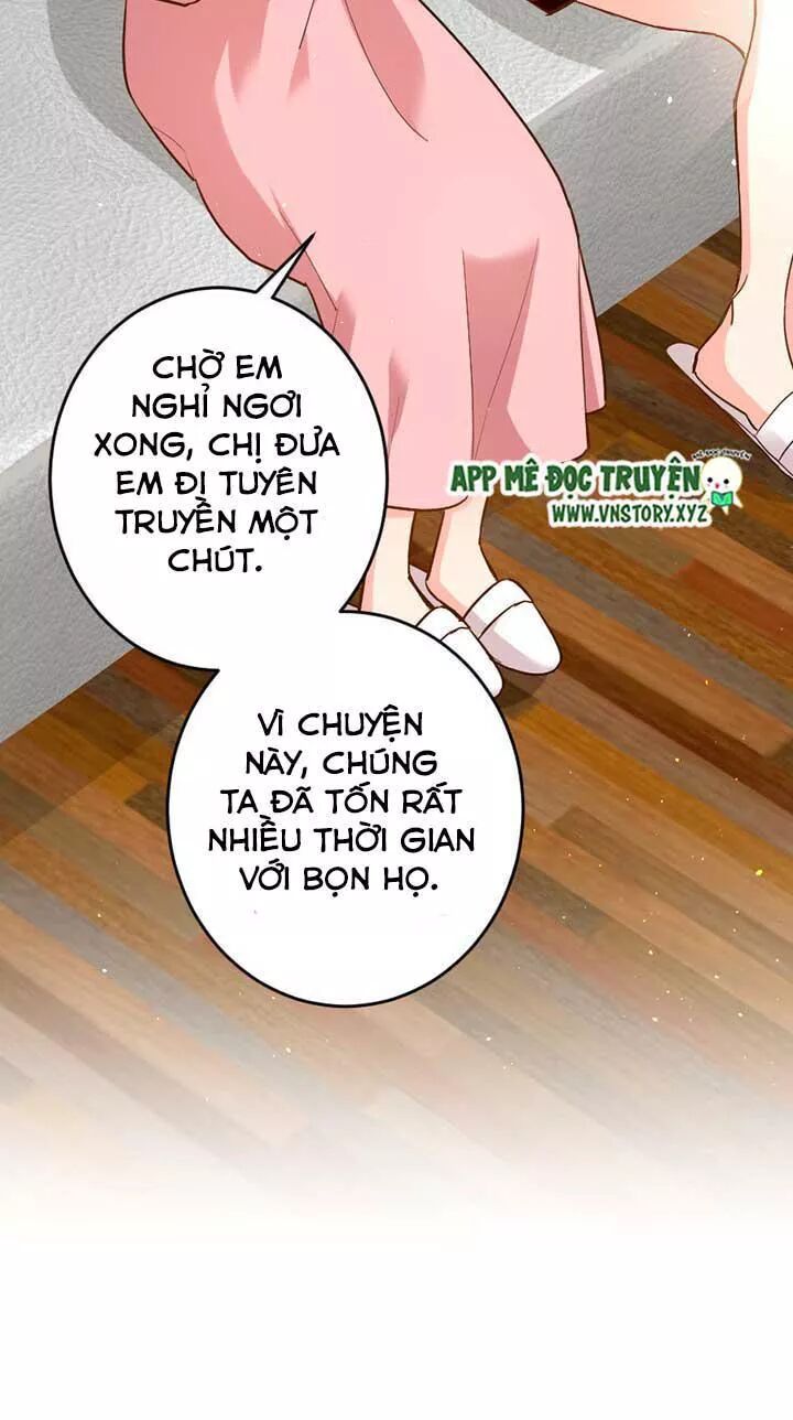 Thiên hậu trở về: Chapter 77: Bóc trần Hạ Vũ