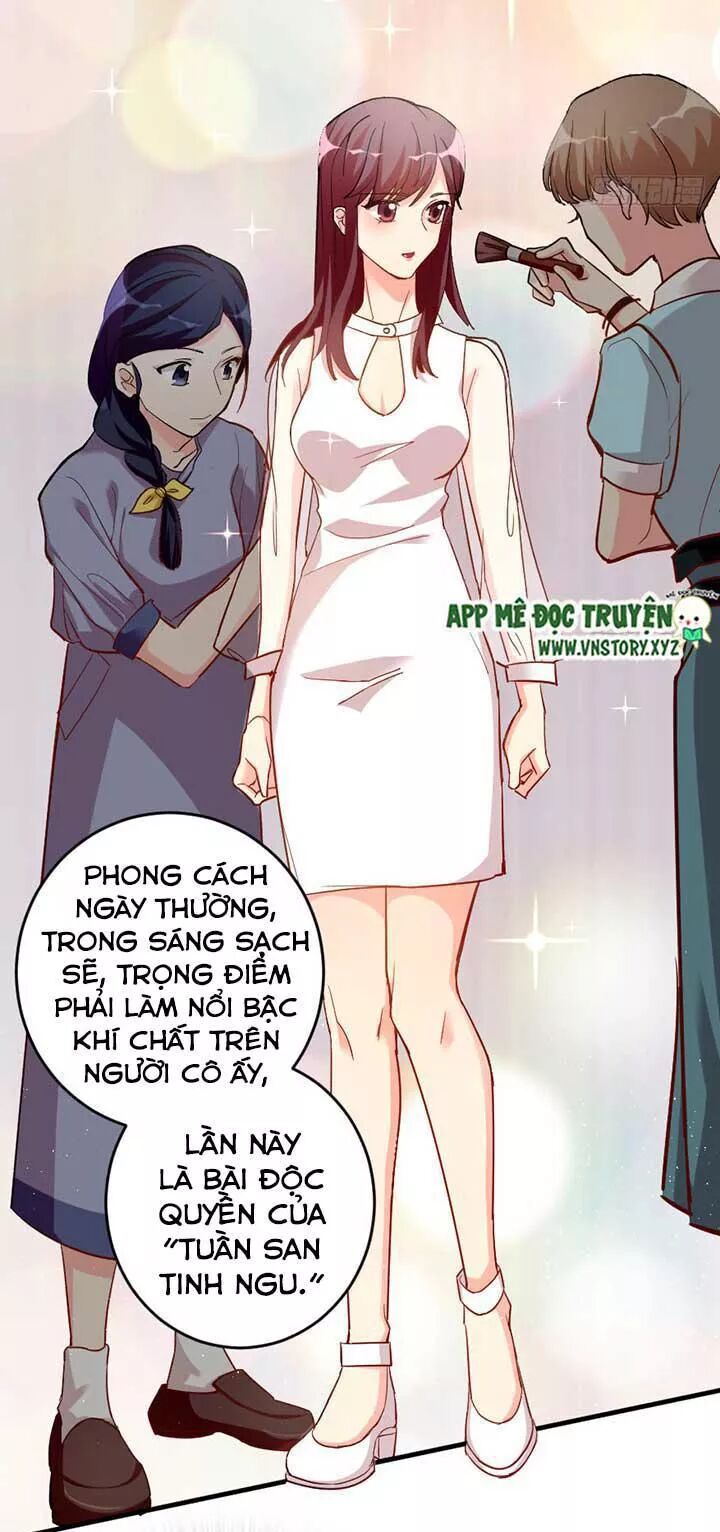 Thiên hậu trở về: Chapter 77: Bóc trần Hạ Vũ