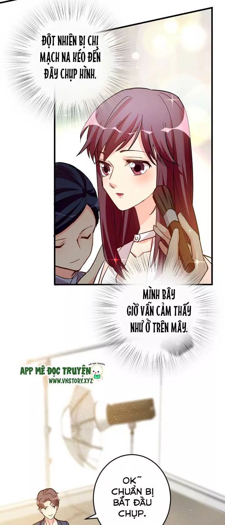 Thiên hậu trở về: Chapter 77: Bóc trần Hạ Vũ