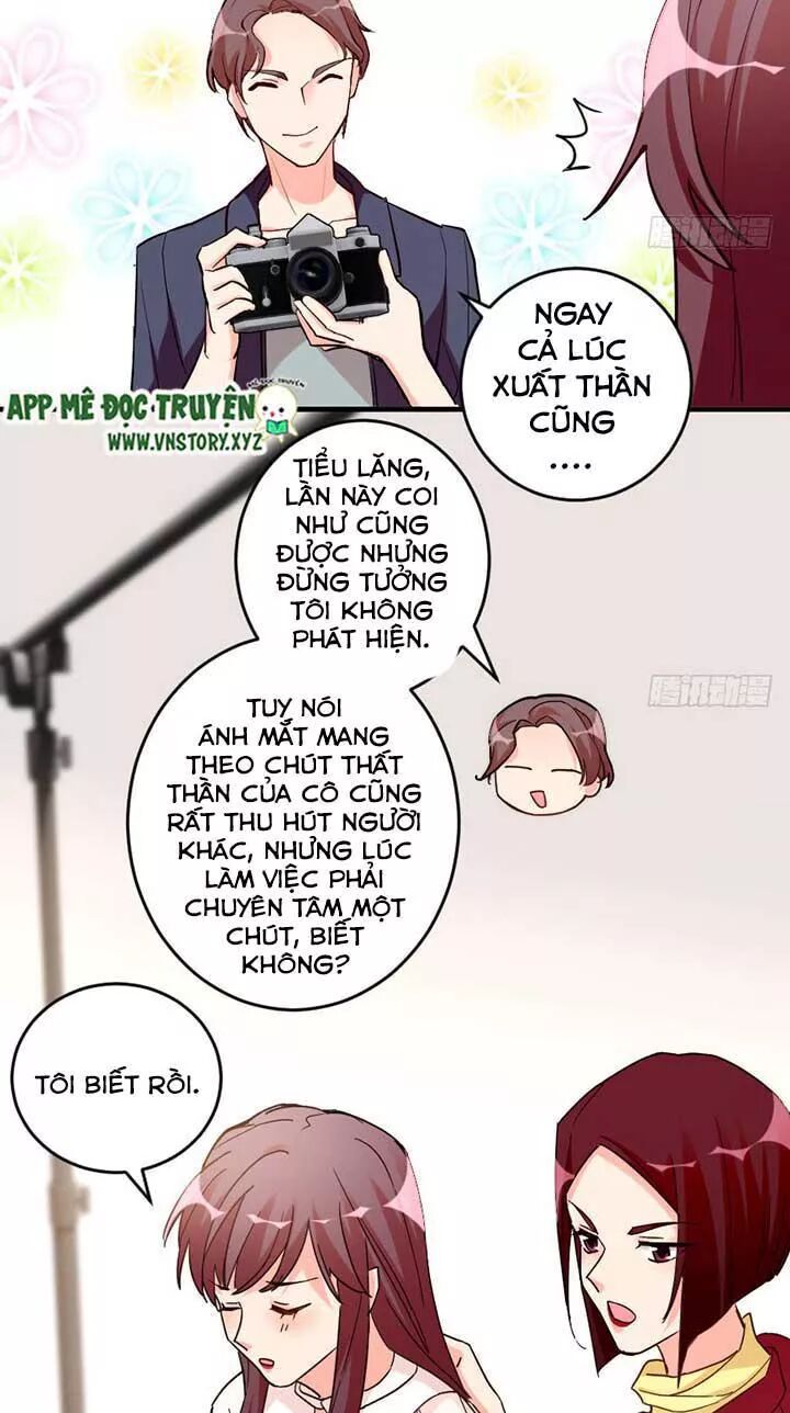 Thiên hậu trở về: Chapter 77: Bóc trần Hạ Vũ