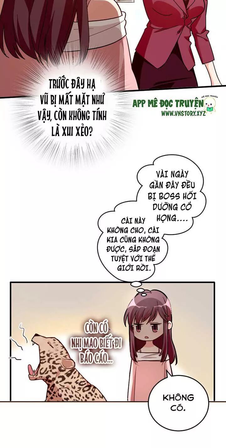 Thiên hậu trở về: Chapter 77: Bóc trần Hạ Vũ