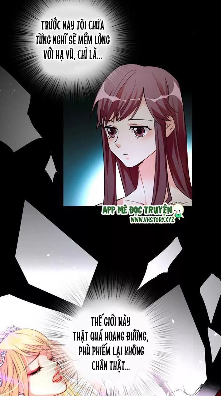 Thiên hậu trở về: Chapter 77: Bóc trần Hạ Vũ