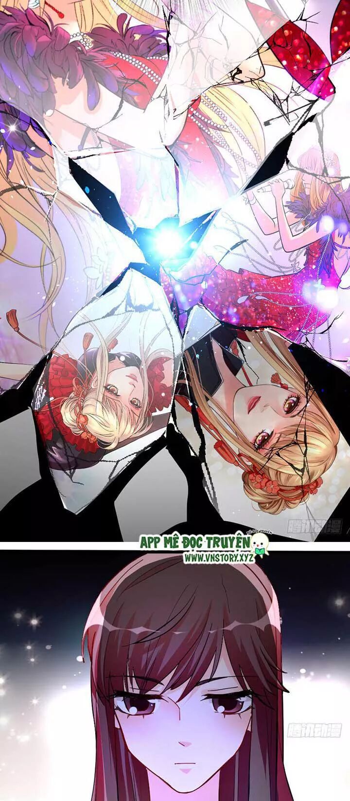 Thiên hậu trở về: Chapter 77: Bóc trần Hạ Vũ