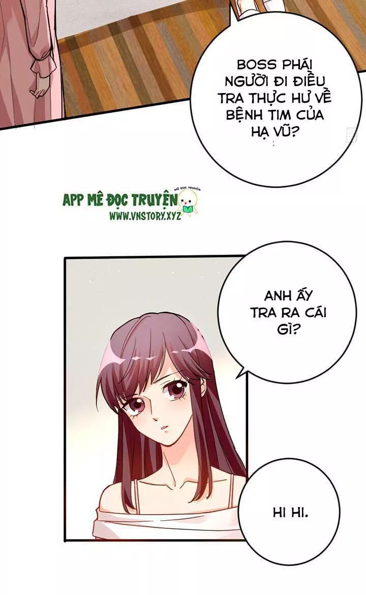 Thiên hậu trở về: Chapter 77: Bóc trần Hạ Vũ