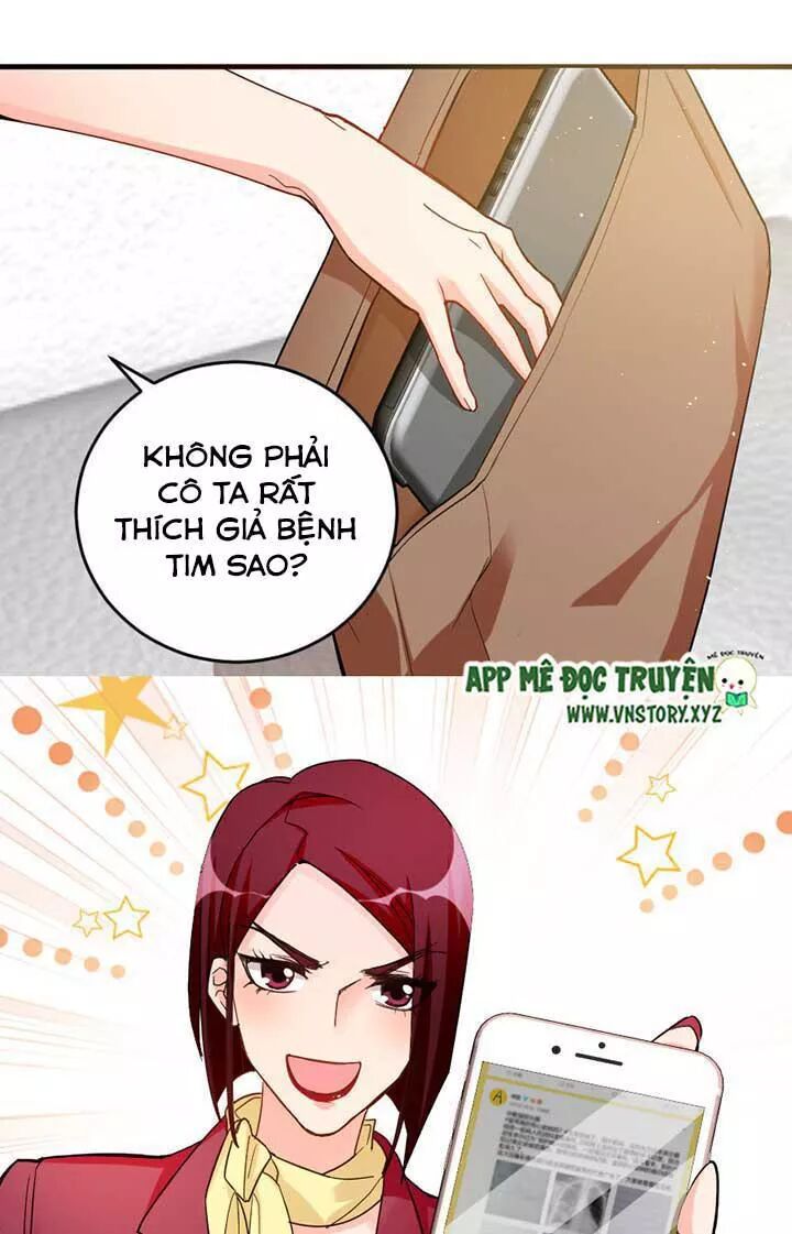 Thiên hậu trở về: Chapter 77: Bóc trần Hạ Vũ