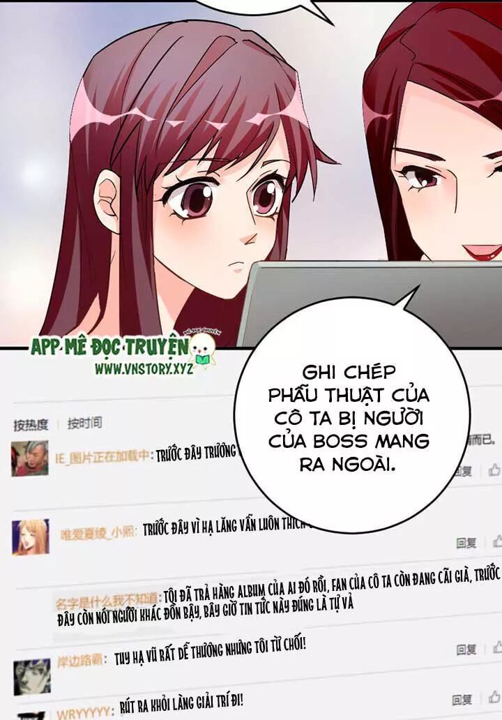 Thiên hậu trở về: Chapter 77: Bóc trần Hạ Vũ