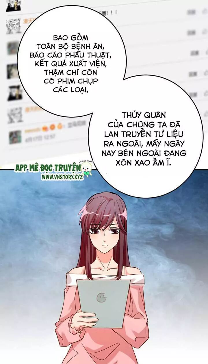 Thiên hậu trở về: Chapter 77: Bóc trần Hạ Vũ