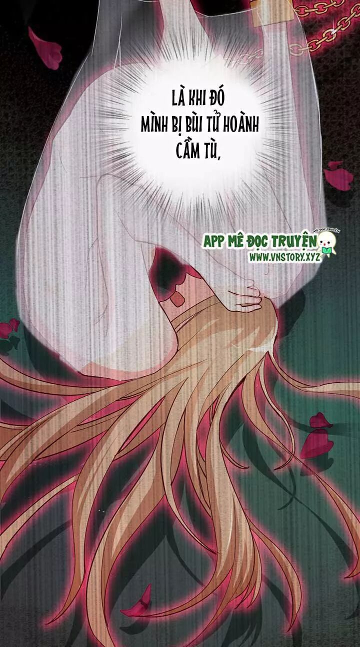 Thiên hậu trở về: Chapter 78: Phượng Côn trở lại