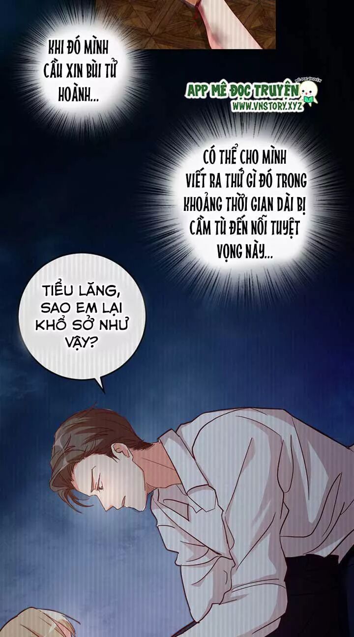 Thiên hậu trở về: Chapter 78: Phượng Côn trở lại