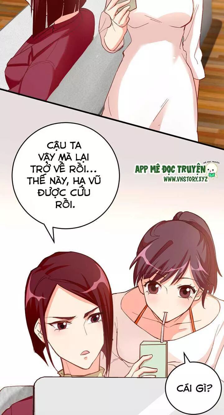 Thiên hậu trở về: Chapter 78: Phượng Côn trở lại
