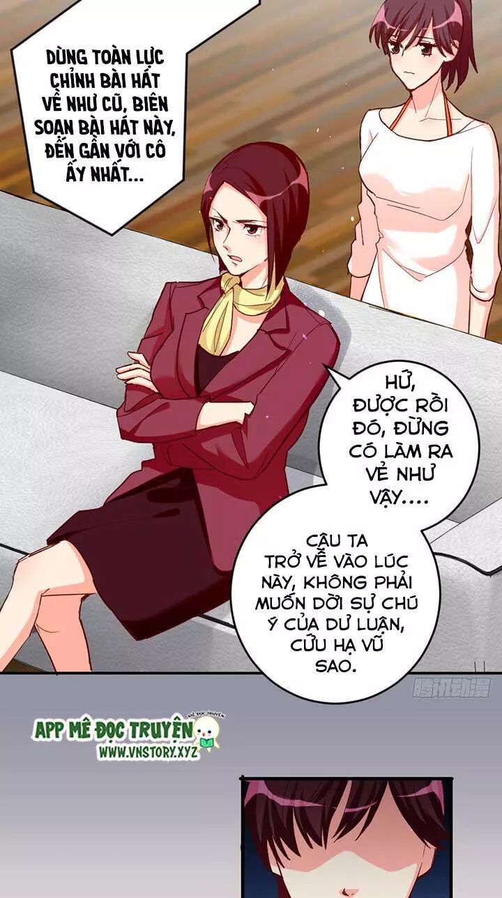 Thiên hậu trở về: Chapter 78: Phượng Côn trở lại