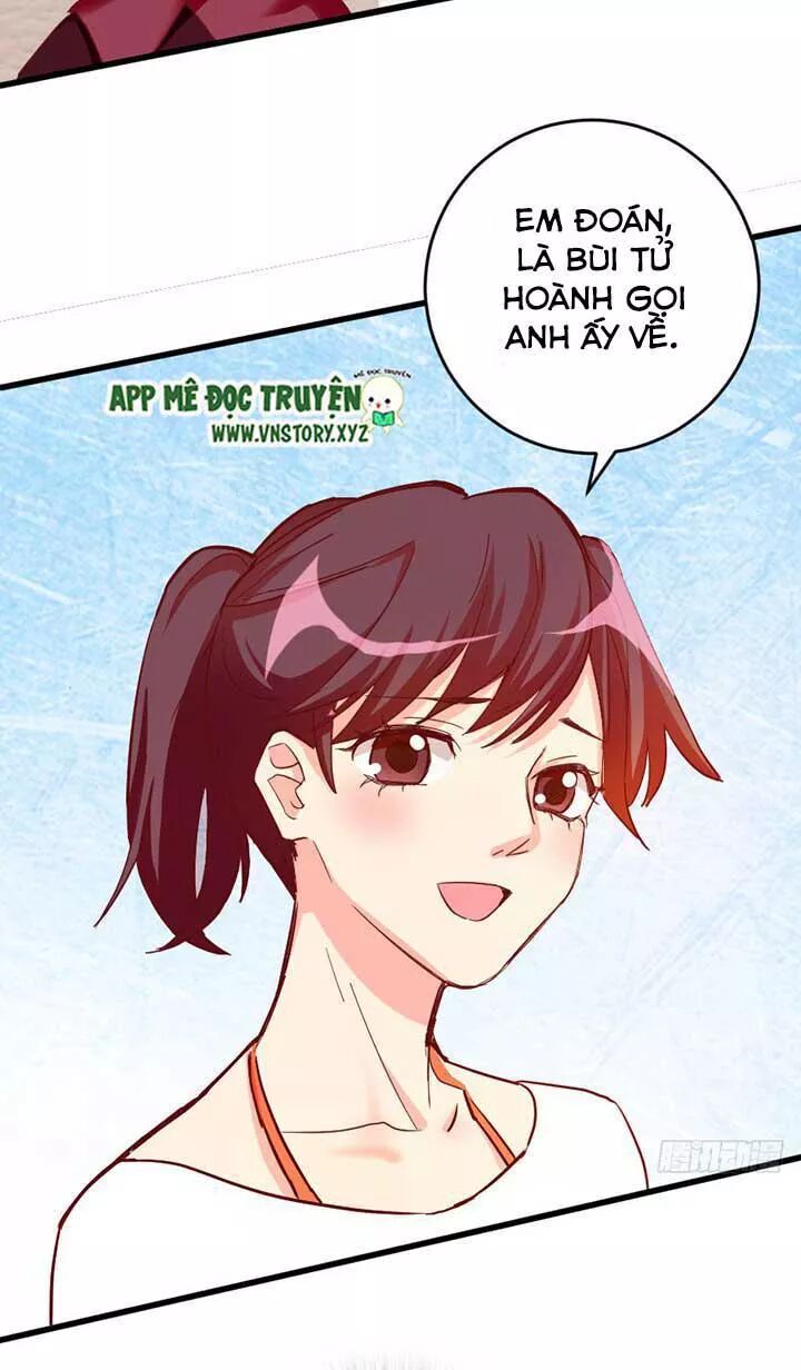 Thiên hậu trở về: Chapter 78: Phượng Côn trở lại