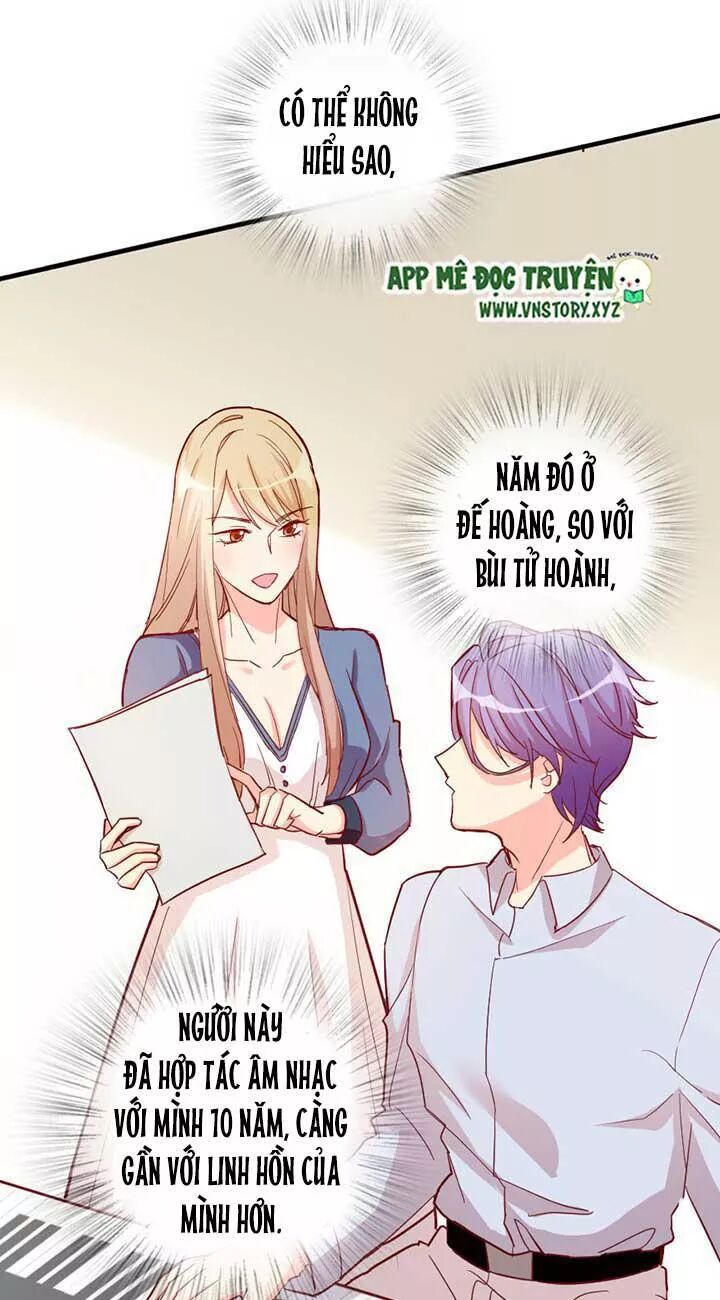 Thiên hậu trở về: Chapter 78: Phượng Côn trở lại