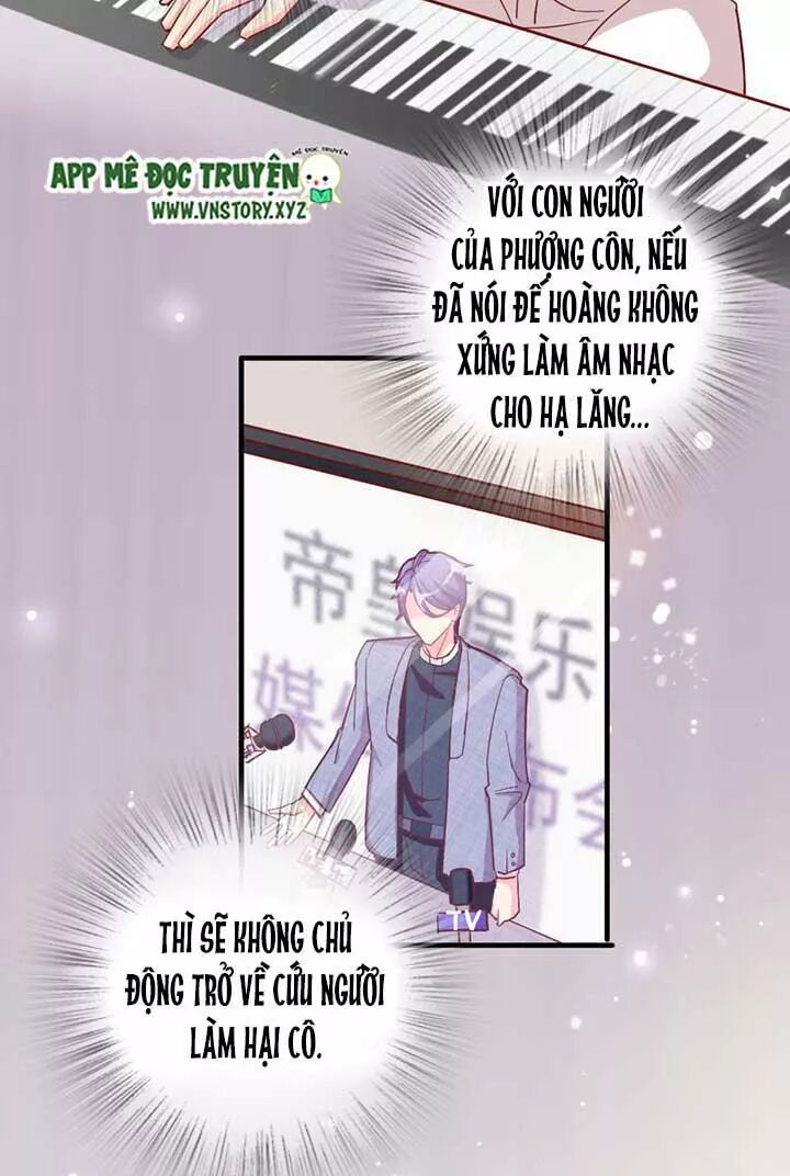 Thiên hậu trở về: Chapter 78: Phượng Côn trở lại