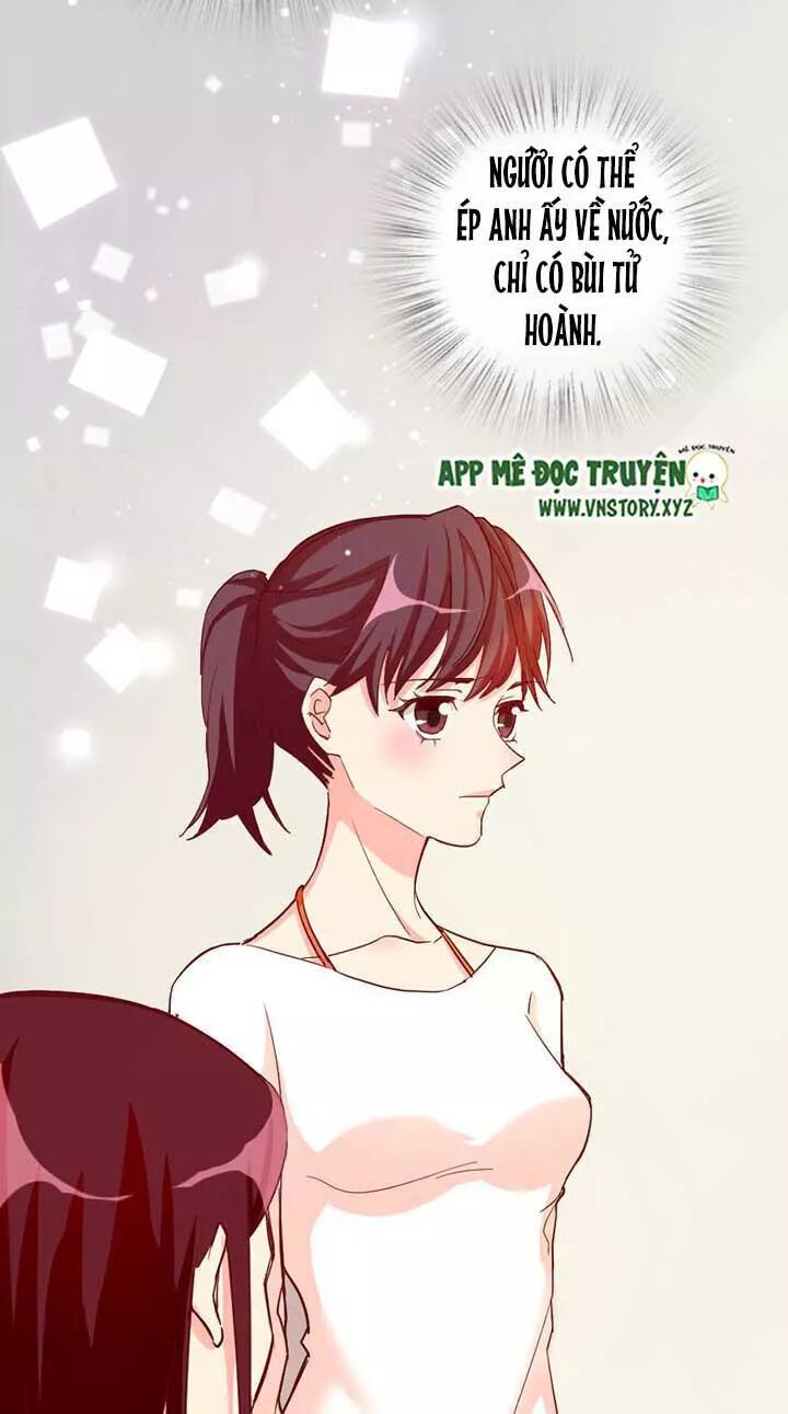 Thiên hậu trở về: Chapter 78: Phượng Côn trở lại