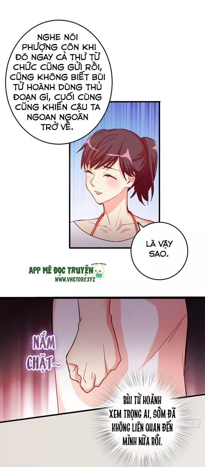 Thiên hậu trở về: Chapter 78: Phượng Côn trở lại