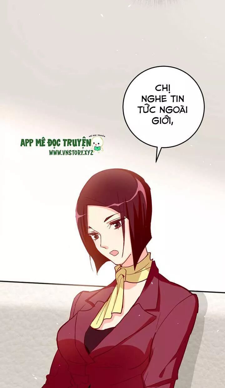 Thiên hậu trở về: Chapter 78: Phượng Côn trở lại