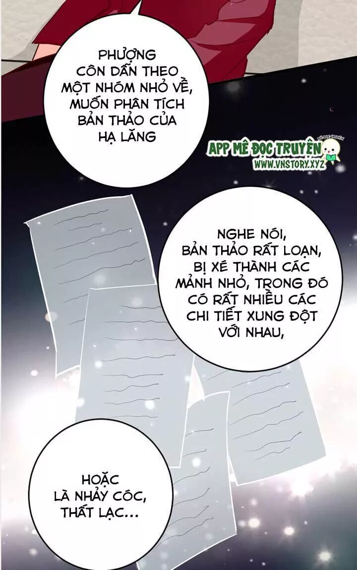 Thiên hậu trở về: Chapter 78: Phượng Côn trở lại