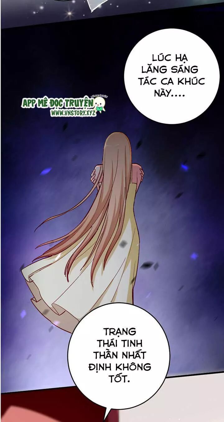 Thiên hậu trở về: Chapter 78: Phượng Côn trở lại