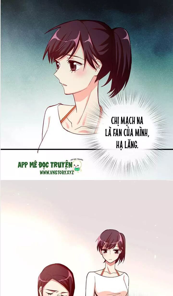 Thiên hậu trở về: Chapter 78: Phượng Côn trở lại