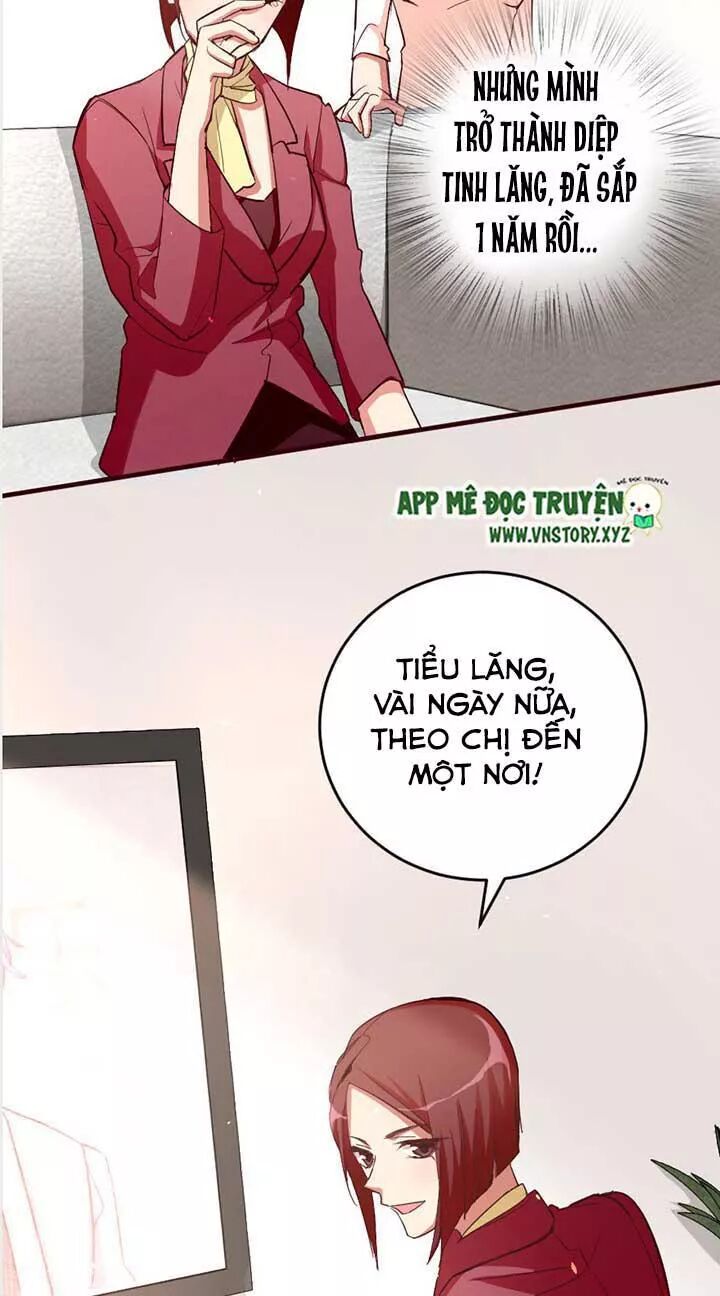 Thiên hậu trở về: Chapter 78: Phượng Côn trở lại