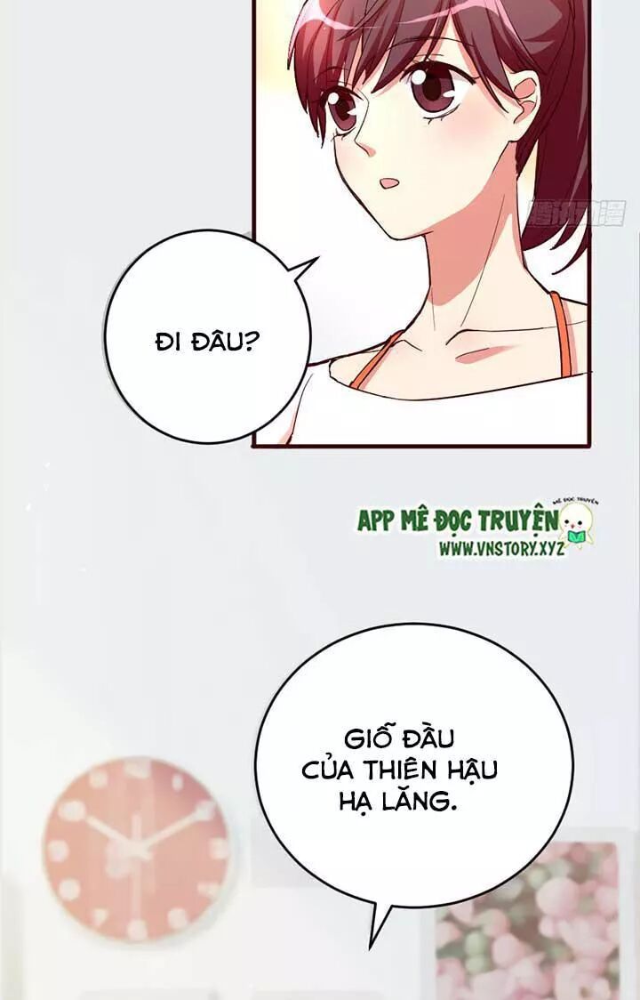 Thiên hậu trở về: Chapter 78: Phượng Côn trở lại