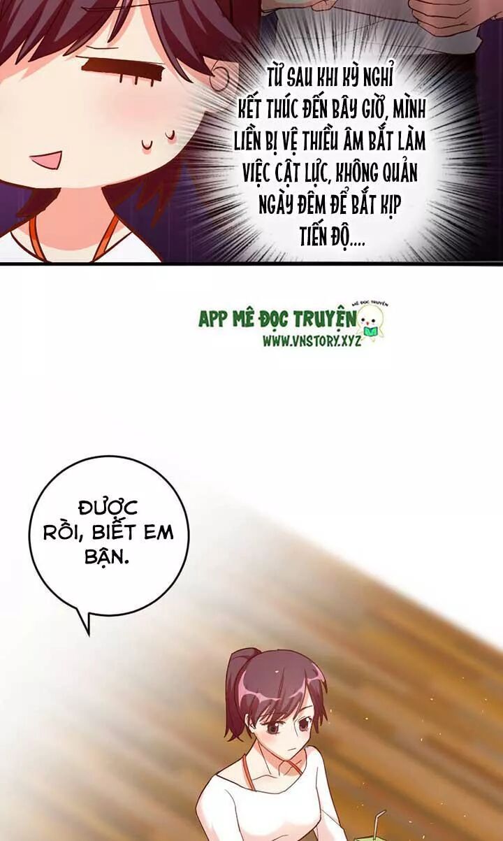Thiên hậu trở về: Chapter 78: Phượng Côn trở lại