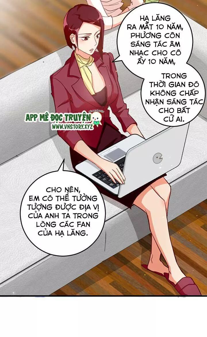 Thiên hậu trở về: Chapter 78: Phượng Côn trở lại