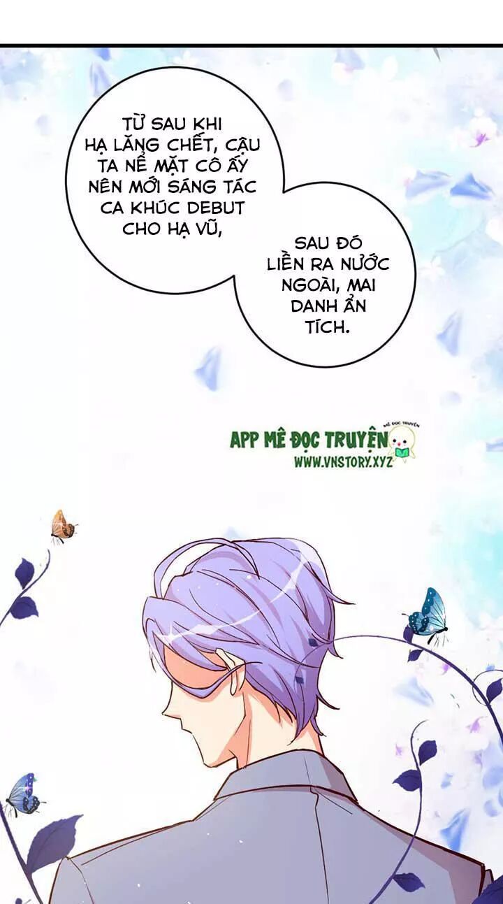Thiên hậu trở về: Chapter 78: Phượng Côn trở lại