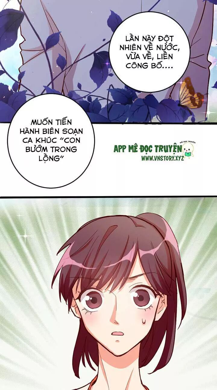 Thiên hậu trở về: Chapter 78: Phượng Côn trở lại