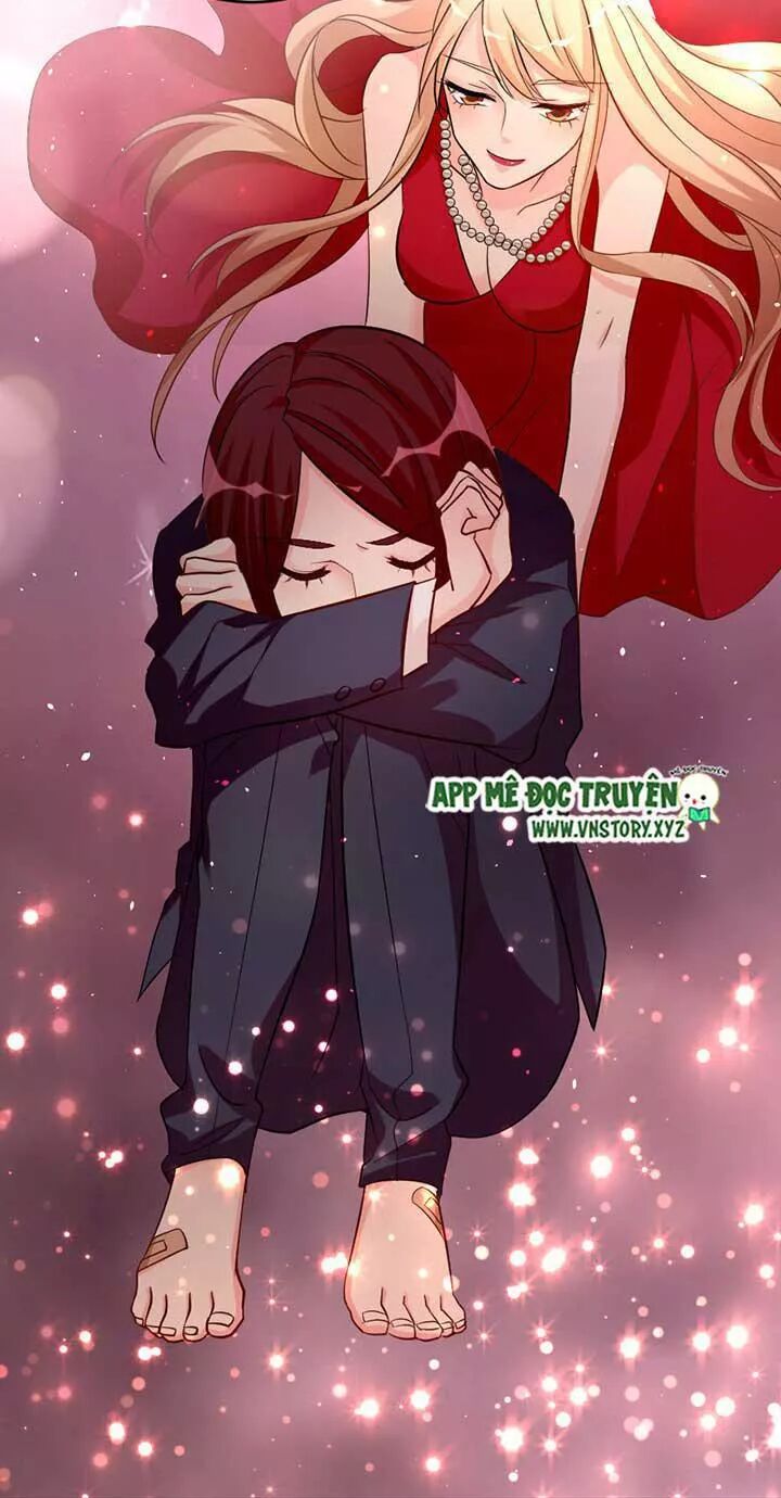 Thiên hậu trở về: Chapter 79: Thiên vị Hạ Vũ