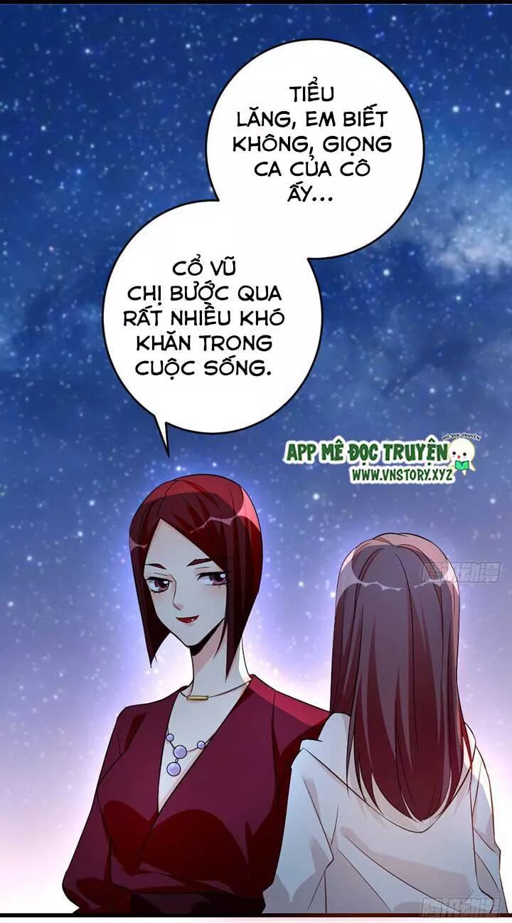 Thiên hậu trở về: Chapter 79: Thiên vị Hạ Vũ