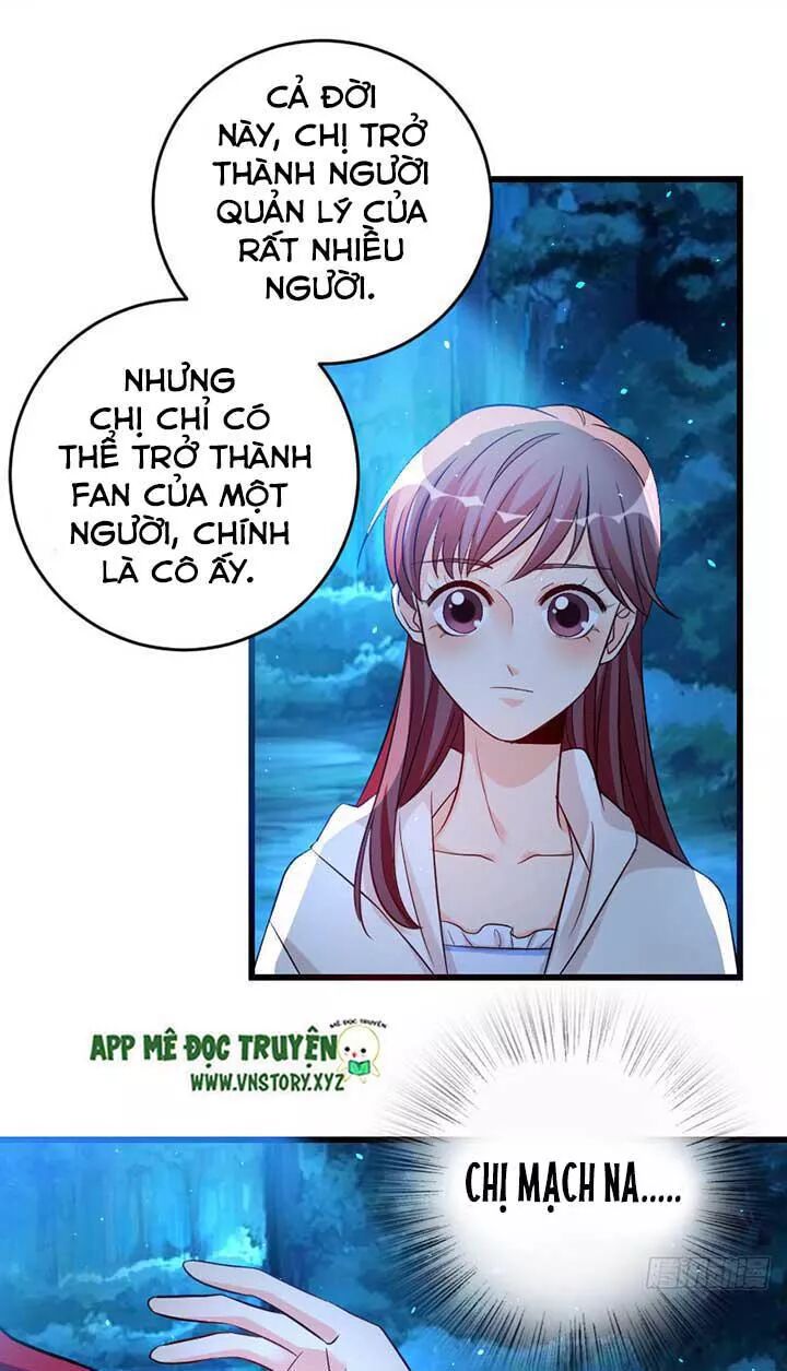 Thiên hậu trở về: Chapter 79: Thiên vị Hạ Vũ