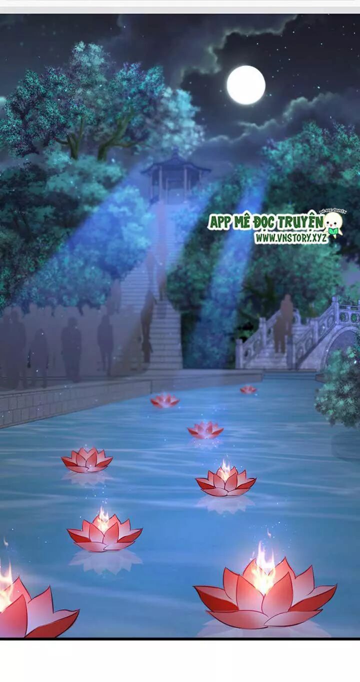 Thiên hậu trở về: Chapter 79: Thiên vị Hạ Vũ