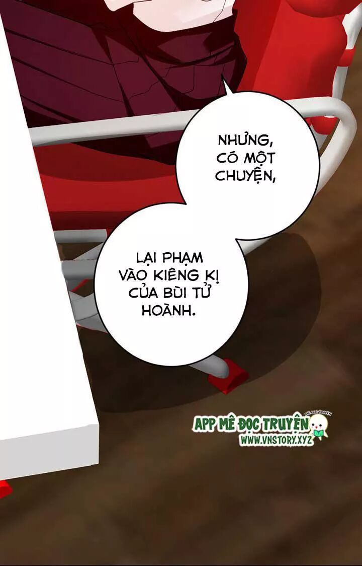 Thiên hậu trở về: Chapter 79: Thiên vị Hạ Vũ