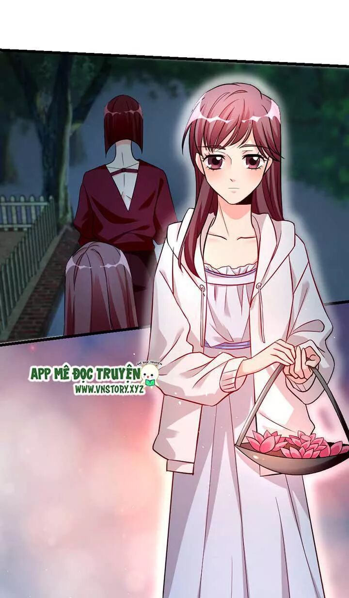 Thiên hậu trở về: Chapter 79: Thiên vị Hạ Vũ