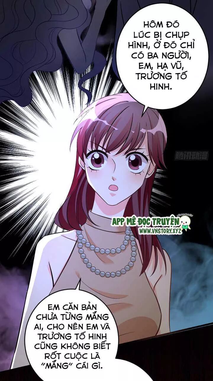 Thiên hậu trở về: Chapter 79: Thiên vị Hạ Vũ