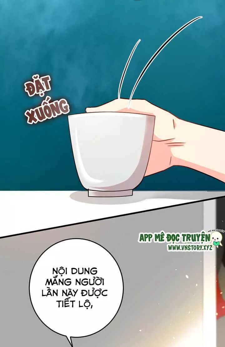 Thiên hậu trở về: Chapter 79: Thiên vị Hạ Vũ