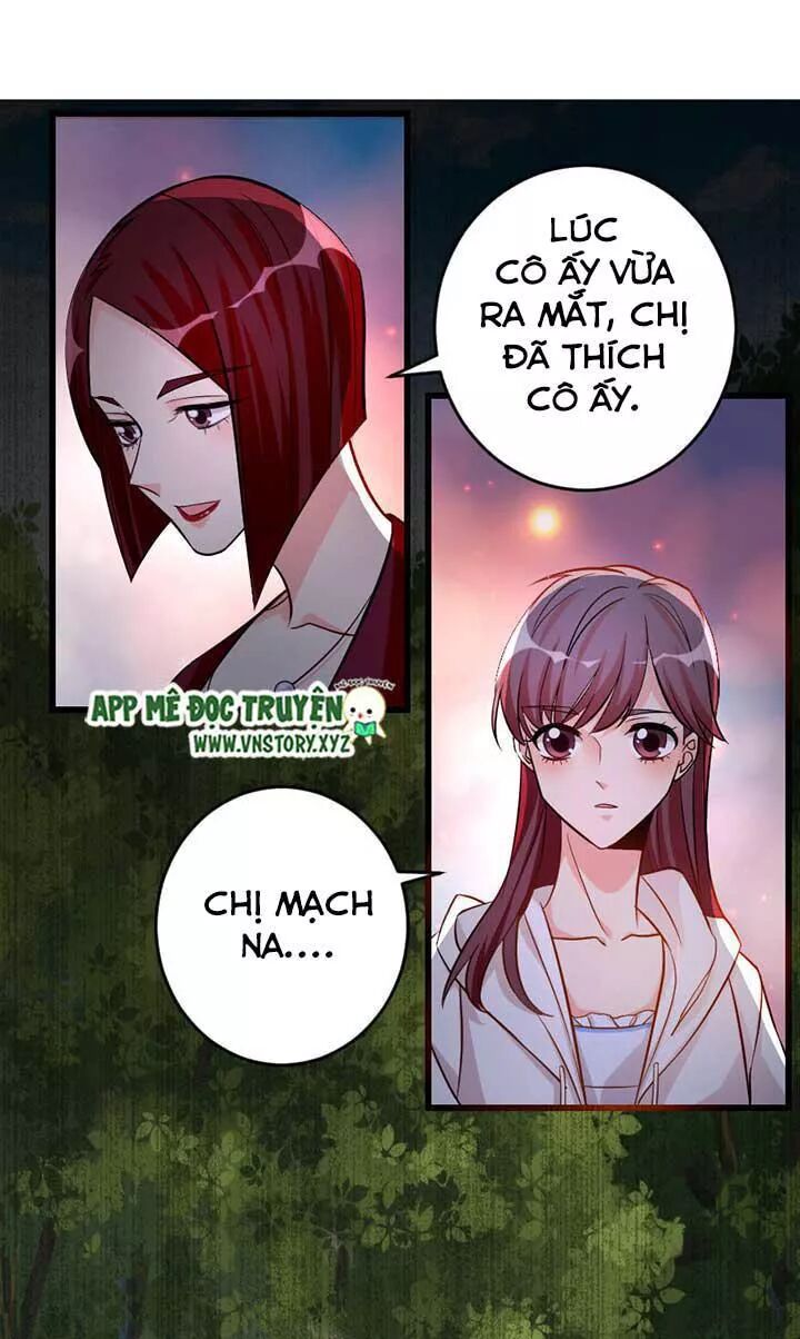 Thiên hậu trở về: Chapter 79: Thiên vị Hạ Vũ