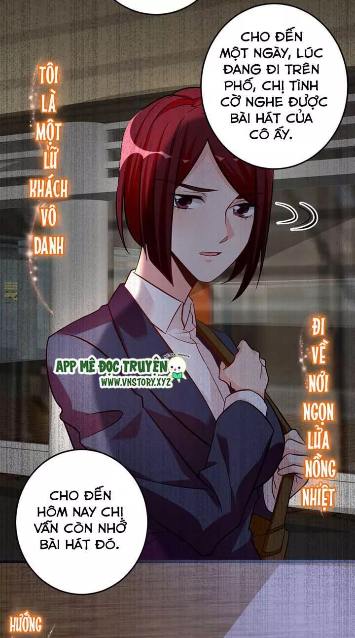 Thiên hậu trở về: Chapter 79: Thiên vị Hạ Vũ