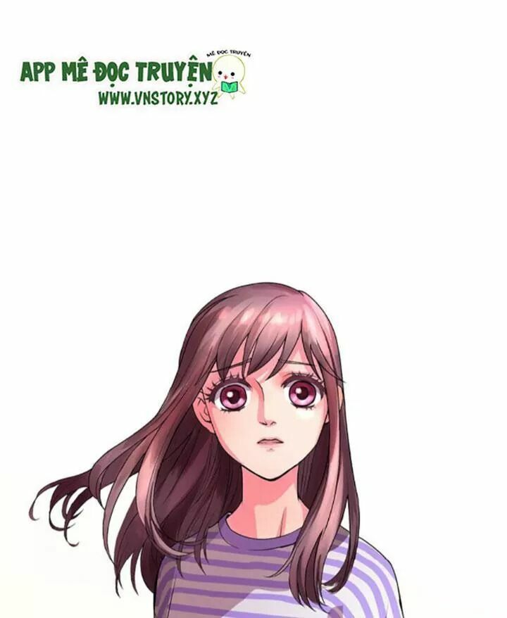 Thiên hậu trở về: Chapter 8
